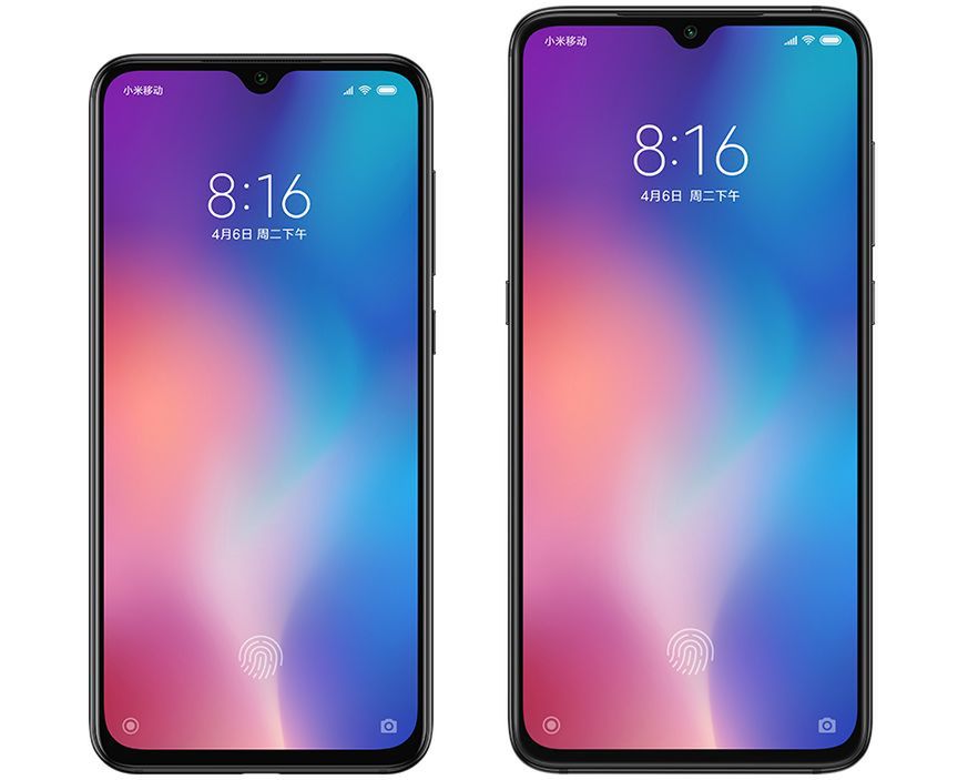 Xiaomi Mi 9 SE oficjalnie. Potrójny aparat 48 Mpix i Snapdragon 712 w przystępnej cenie 2