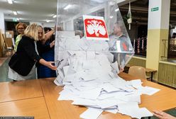 Pierwsze w dziejach wybory, które sfałszowały się same [OPINIA]