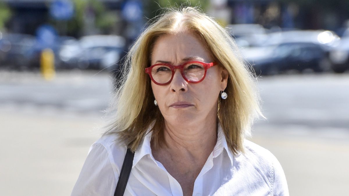 Małgorzata Potocka zdradza, ile ma emerytury 