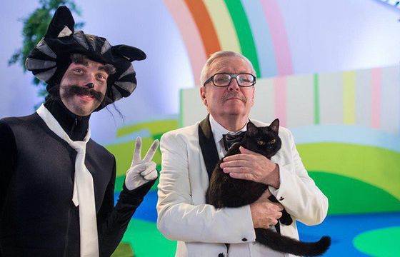 TVP w tym roku bez „Szopki noworocznej”. Marcin Wolski: chwila oddechu po zeszłorocznej edycji