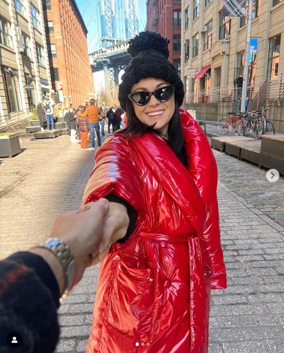 Katarzyna Cichopek i Maciej Kurzajewski