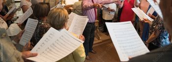 Przemyśl: koncert ewangelizacyjny "Przyjdźcie do mnie wszyscy"