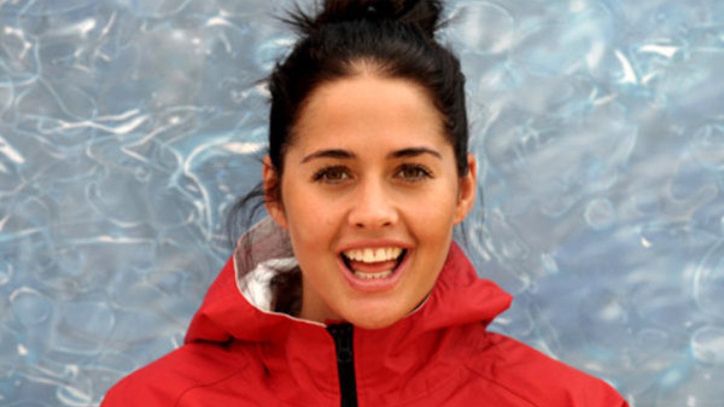 Tak dziś wygląda zwyciężczyni z "Wyspy Ronbson"