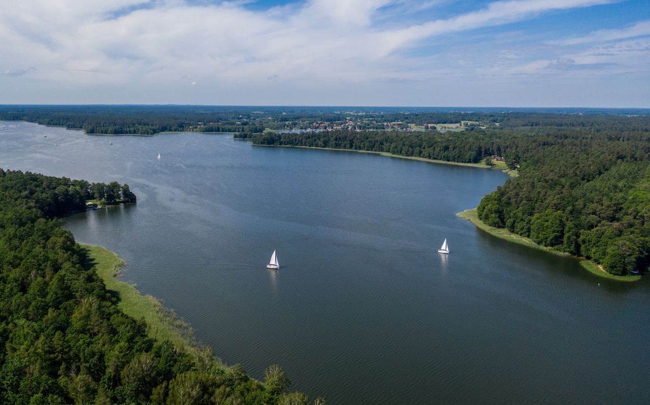 Szczecin: Dwie duże żeglarskie imprezy 27-28 września w regionie