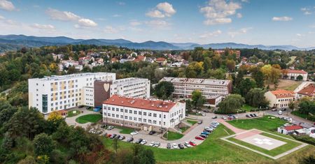 Afera wokół szpitala w Wadowicach. Pismo do pracowników wywołało burzę