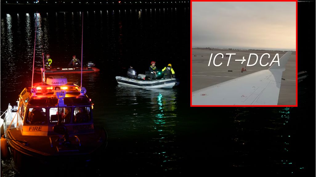 17-letni Spencer Lane był na pokładzie samolotu rozbitego w USA