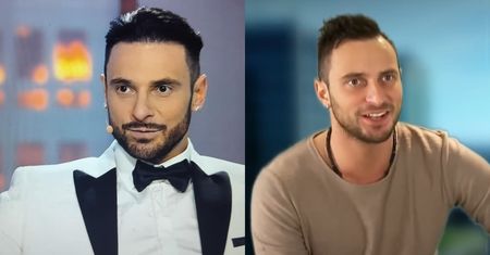 Kontrowersyjny uczestnik "Warsaw Shore" w "Randce w ciemno"! Widzowie przecierają oczy