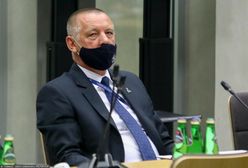 Marian Banaś się broni. "Mogłem popełnić błędy, ale nie przestępstwo"