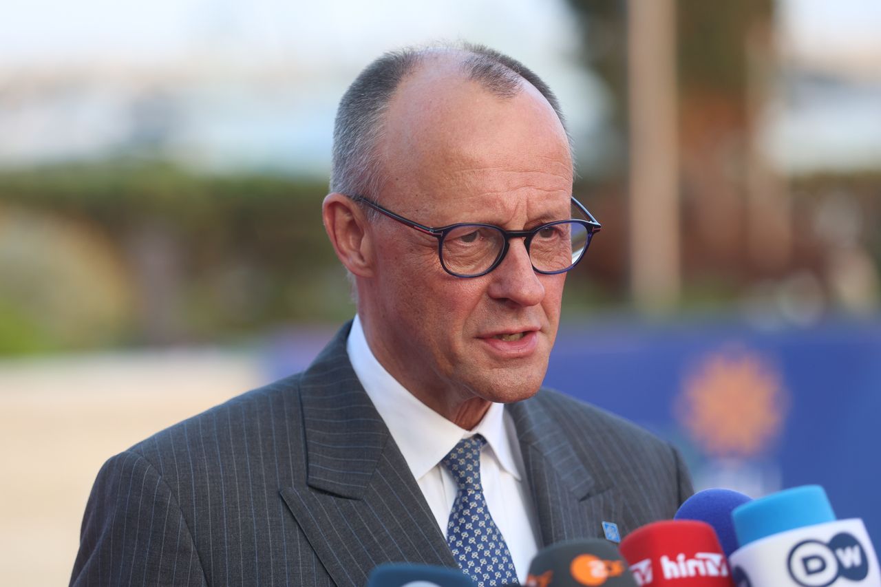 Ceny paliw. Niemiecki automobilklub mówi o rekordowym wzroście od wybuchu wojny