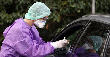 Nowy objaw koronawirusa we Francji, Włoszech i Hiszpanii. Najczęściej występuje u dzieci