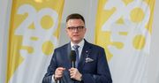Szymon Hołownia powinien wycofać się z wyborów? Polacy już zdecydowali