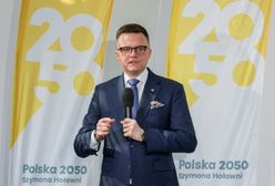 Szymon Hołownia powinien wycofać się z wyborów? Polacy już zdecydowali