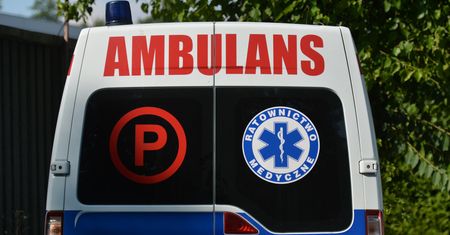 Tragedia na Podhalu. Mężczyzna przysypany ziemią