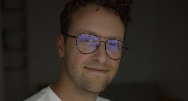 Jacek Turski trade directorem serwisu Filmweb