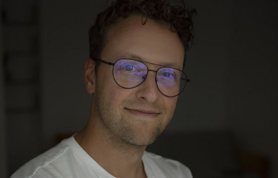 Jacek Turski trade directorem serwisu Filmweb