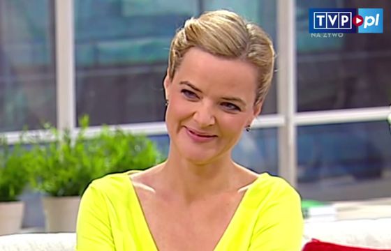 Monika Zamachowska nie będzie już prowadzić „Pytania na śniadanie”. TVP szykuje dla niej inne projekty