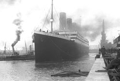 Miał 37 sekund, by podjąć decyzję. Dlaczego tak naprawdę zatonął "Titanic"?