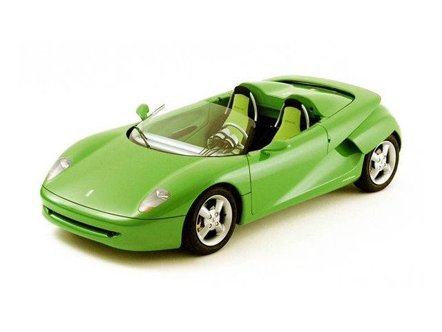 [h2]Pininfarina Ethos[/h2]