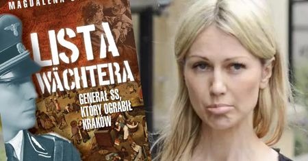Ogórek żali się, że media bojkotują jej książkę: "To ostracyzm. Mizoginia redaktorów!"