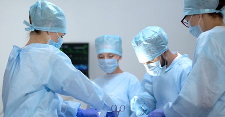 Ketamina – działanie, właściwości, leki i przeciwwskazania