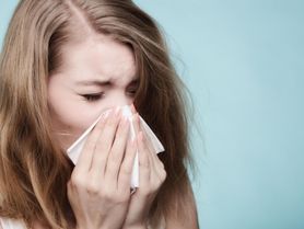 Alergia a choroby krążenia