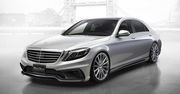 Mercedes-Benz klasy S W222 od Wald International