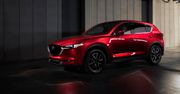 Odświeżona Mazda CX-5 (2017) - premiera