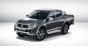 Fiat Fullback - włoski brat Mitsubishi L200