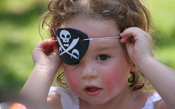 Amerykańscy piraci będą odcinani od Sieci