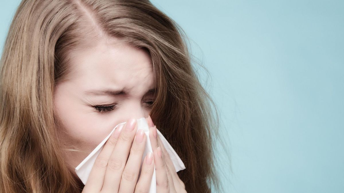 Alergia a choroby krążenia