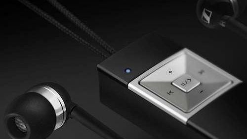 Sennheiser Communications MM 200 1