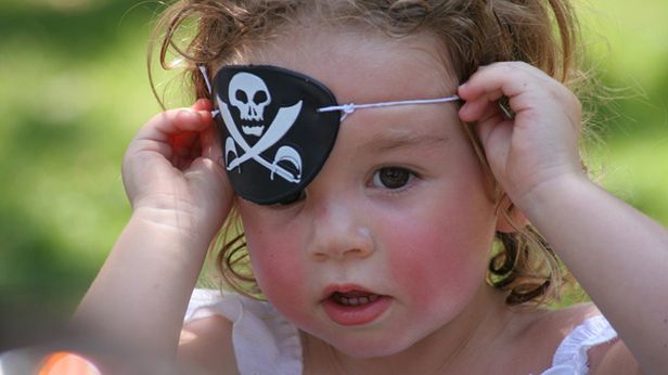 Amerykańscy piraci będą odcinani od Sieci 1