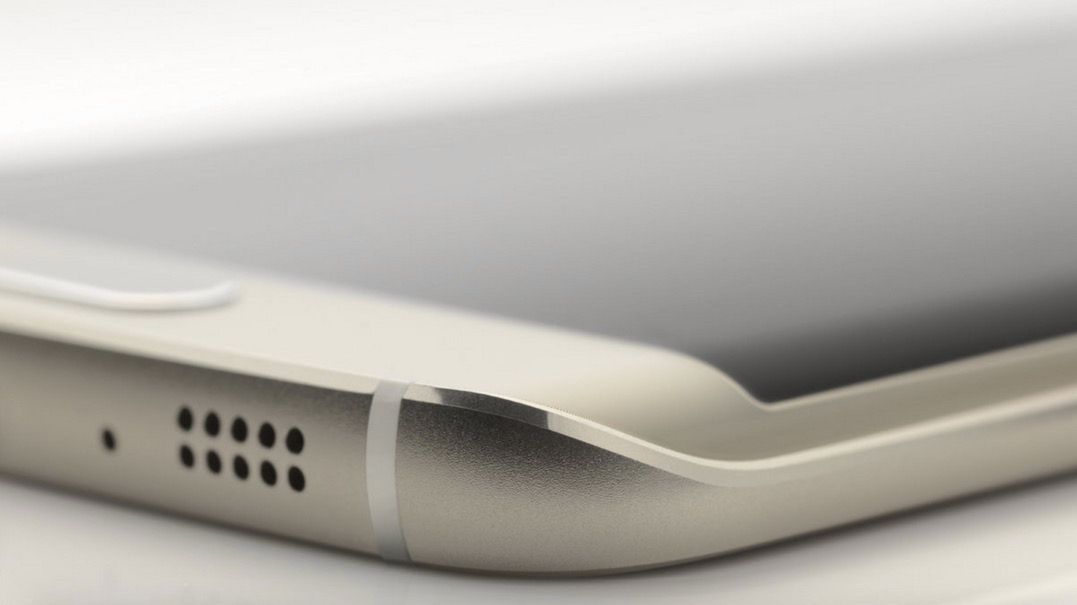 ZTE Nubia Z11 będzie łudząco podobna do Galaxy S6 edge choć... bez wygiętego ekranu? 1