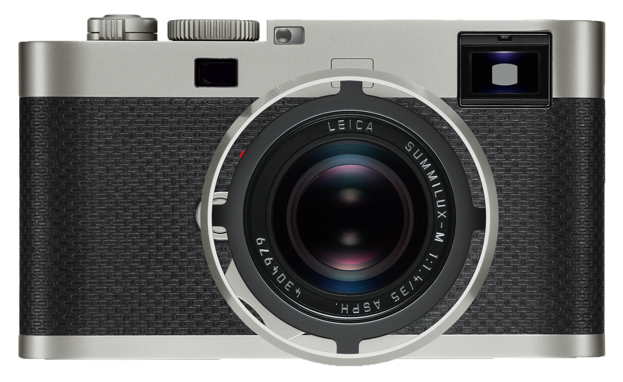 Leica M Edition 60