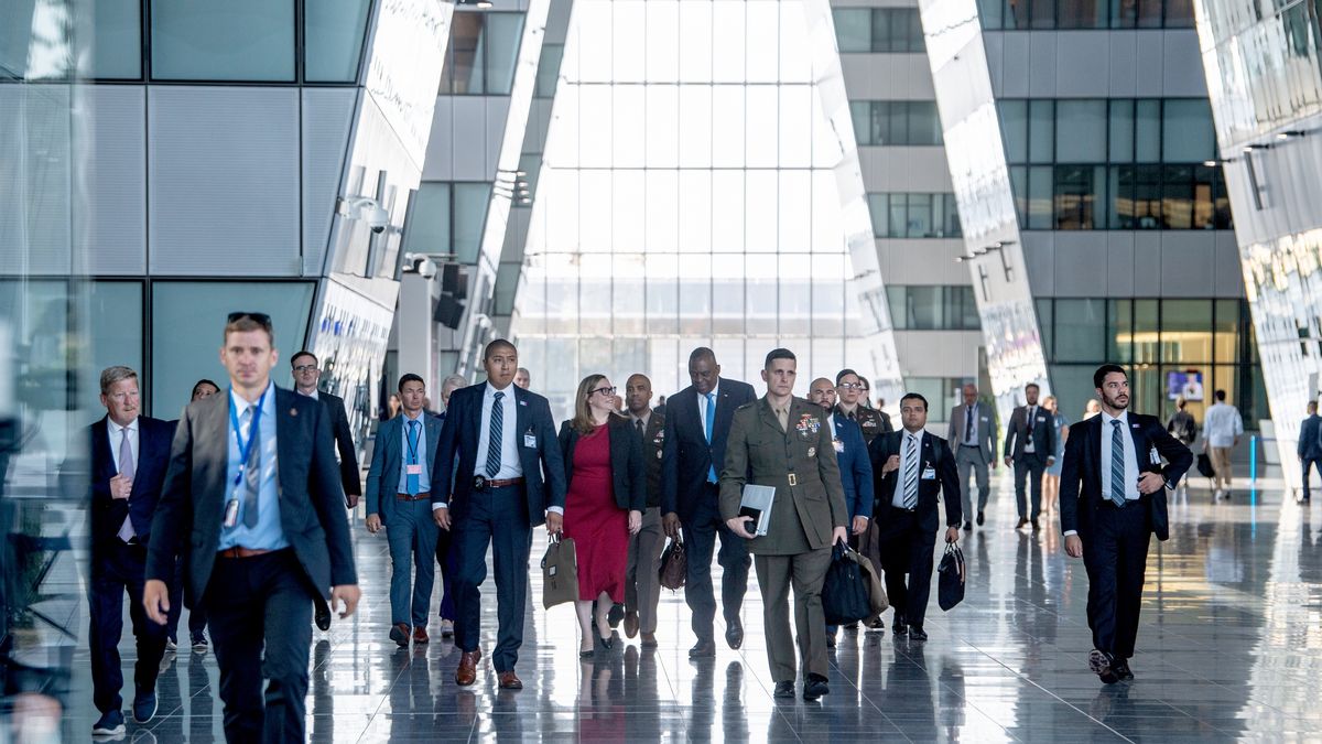 Kierowana przez Polaka firma będzie współpracować z NATO. Dane z satelitów do Kwatery Głównej