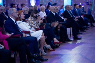 Forum Ekonomiczne: konferencja prasowa nt. programu wsparcia w zakresie zakupu leków Health4Ukraine