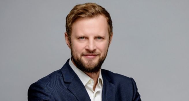 Łukasz Sadłek szefem sprzedaży w Headz Marketing