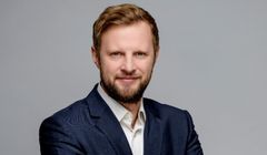 Łukasz Sadłek szefem sprzedaży w Headz Marketing