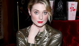 "The Crown". Elizabeth Debicki jako Lady Diana. Podobieństwo jest uderzające