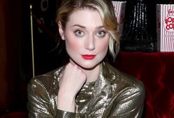 "The Crown". Elizabeth Debicki jako Lady Diana. Podobieństwo jest uderzające