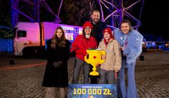 Ilu widzów miał drugi sezon "Lego Masters. Kierunek Polska"?