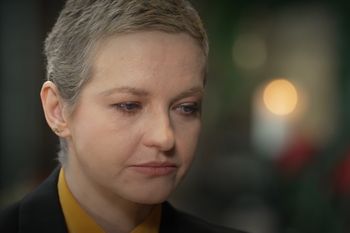 Marta Nieradkiewicz walczy z nowotworem. "Sama wymacałam sobie guza"