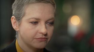 Marta Nieradkiewicz walczy z nowotworem. "Sama wymacałam sobie guza"