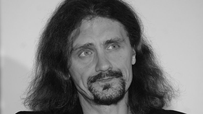 Gienek Loska nie żyje. Miał 45 lat