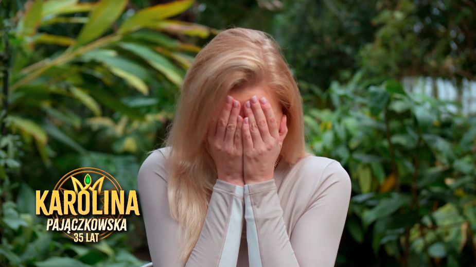 Karolina Pajączkowska