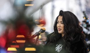 Patricia Kazadi przeszła metamorfozę. Zaprezentowała nowy styl