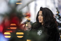 Patricia Kazadi przeszła metamorfozę. Zaprezentowała nowy styl