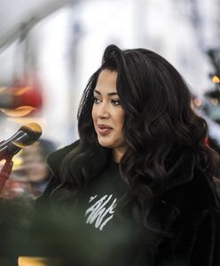 Patricia Kazadi przeszła metamorfozę. Zaprezentowała nowy styl