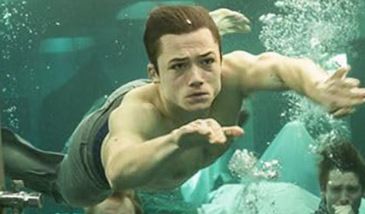 Numer jeden w Polsce. Kinowy przebój podbił widzów Netfliksa