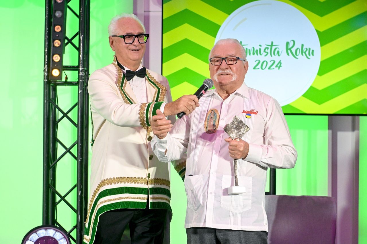 Światowy Dzień Optymisty oraz Gala Optymista Roku 2025 już wkrótce